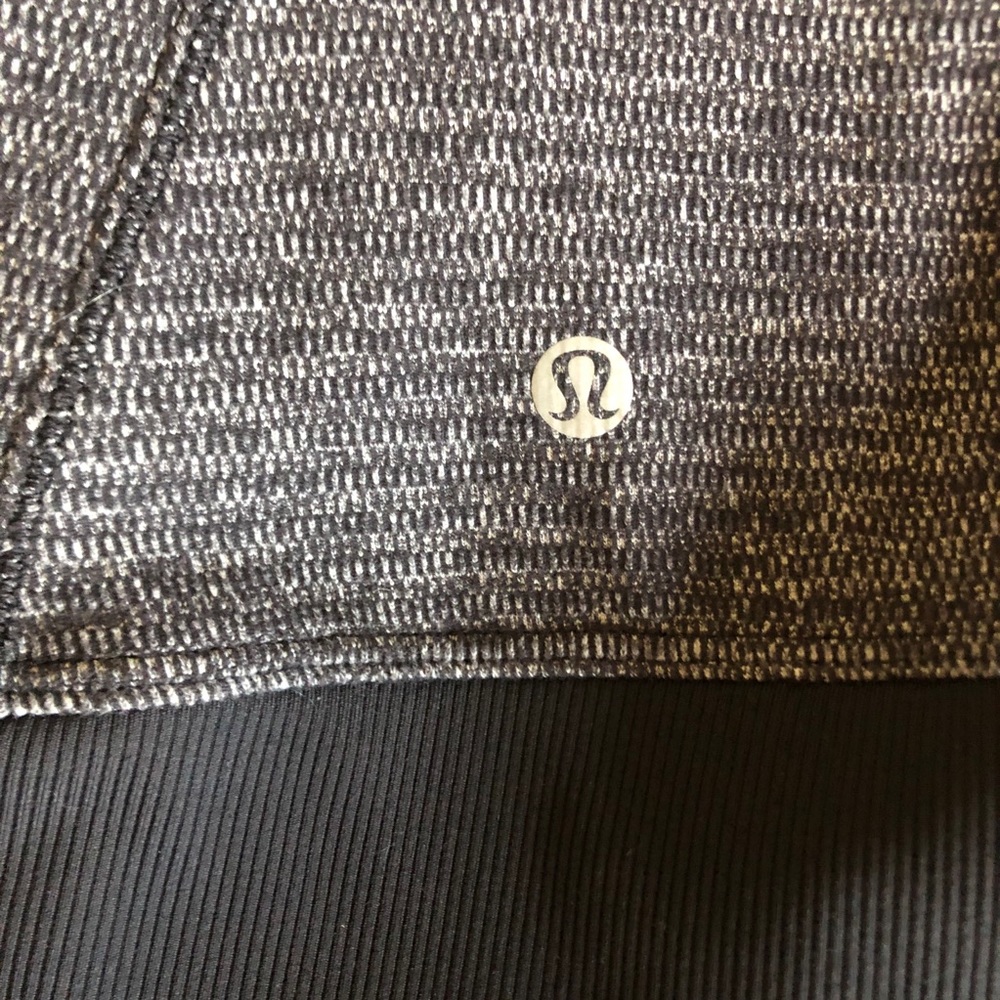 Lululemon Pullover Running Jacket - image 4